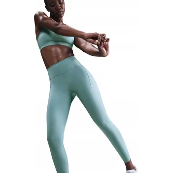 Dámské legíny Dlouhé legíny/getry Nike Swift M