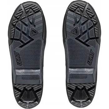 Pracovní obuv PODRÁŽKA PRO BOTY CROSS 4.5/5.5 FLEXLOCK 42/43