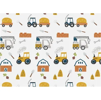 Papír Balicí papír D090 100x70 LUX