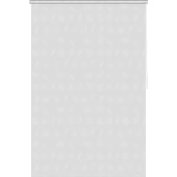 Prostěradlo Závěs do sprchy vinylový 140 x 240 cm