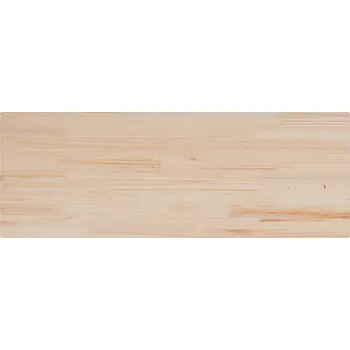 Konferenční stolek Dřevěná deska 8 x 8 x 8 cm