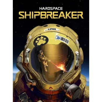 Počítačová hra Hardspace: Shipbreaker Steam CD Key CD Klíč