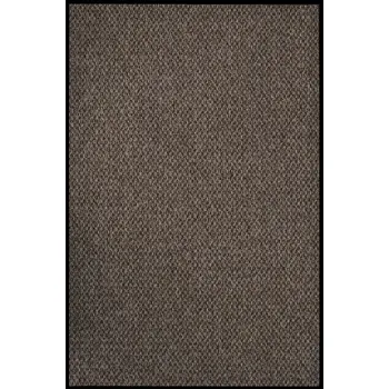 Rohožka Hotová plastová rohožka 3 x 3 cm