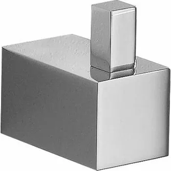 Háček na ručník, chrom JIKA CUBITO