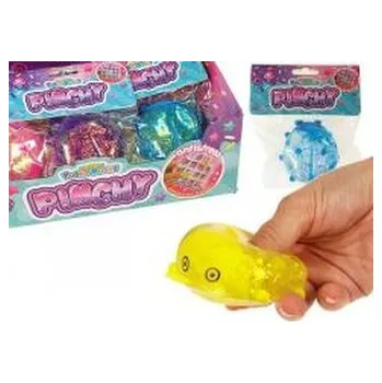 Dětské hřiště Gniotek żelowy biedronka MIX