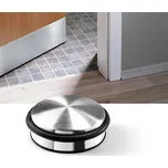 AC-T Zarážka 91x35mm dveřní nerez 1.25kg PLIB0019