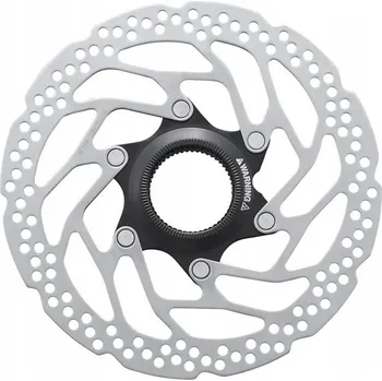 Brzda na kolo Brzdový kotouč Shimano ERTEM300L 203 mm (8")