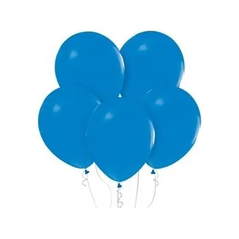 Balónek Balónky Pastelové modré Balónky 46 cm 5 ks