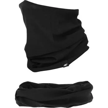 Nákrčník 4F LEHKÝ Bezešvý Nákrčník Nákrčník Multifunkční Šátek > ABDAU072