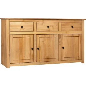 Komoda Komoda G03V 3 x 3 x 3 cm dub bílá