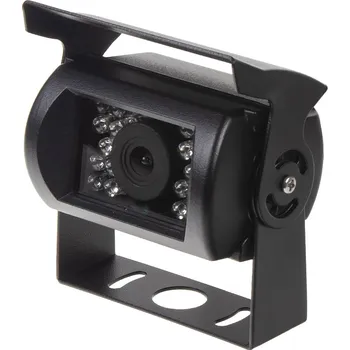 Couvací kamera AHD 720P kamera 4PIN s IR vnější, NTSC / PAL