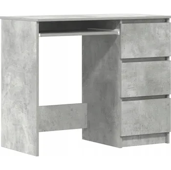 Psací stůl Psací stůl G04V 4 x 4 x 4 cm šedý