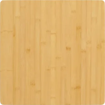 Obraz Dřevěná deska hnědá 2 x 2 x 2 cm