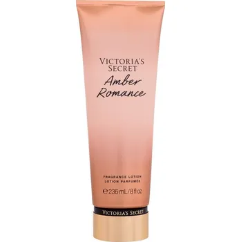 Victoria´s Secret Amber Romance