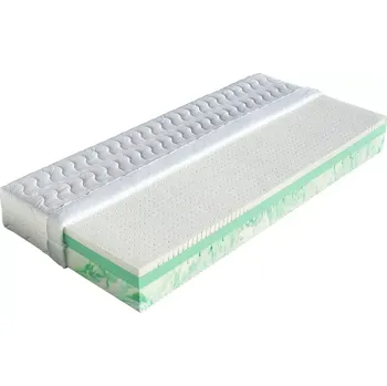 Matrace Dřevočal Andros - Rozměr matrace 80x200, Potah matrace Dřevočal Aloe Vera