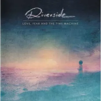 Zahraniční hudba CD Riverside: Love, Fear And The Time Machine 2025