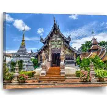 Obraz Sablio Obraz Chrám - 60x40 cm