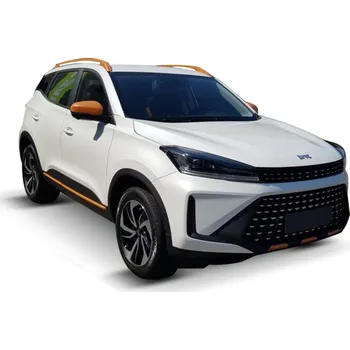 Nosič kol Příčníky Aurilis Trax Black pro EMC Wave 3 2022- s podélníky