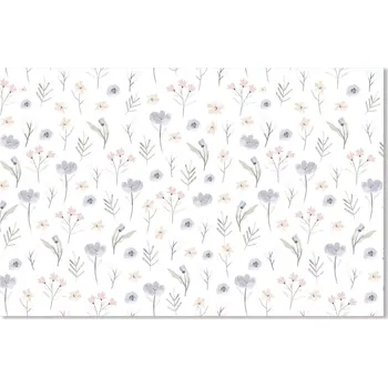 prostírání Sablio Prostírání Jemné květy: 40x30cm