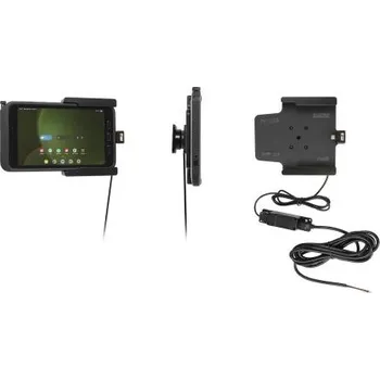 Brodit držák pro pevnou instalaci na Samsung-Galaxy Tab Active 5 SM-X300/SM-X306B, 727458