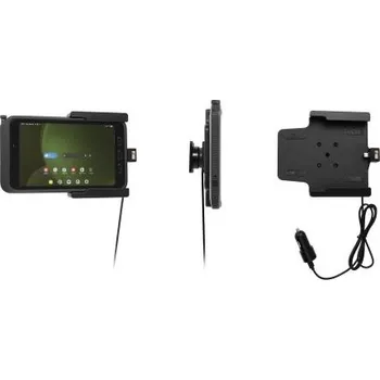 Brodit držák s nabíjením z CL na Samsung-Galaxy Tab Active 5 SM-X300/SM-X306B, 721458