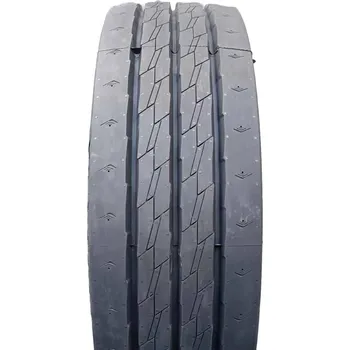 LEAO 215/75R17,5 L202-T 135/133 J 16PR (Regionální pneu Leao L202-T 215/75-17,5)