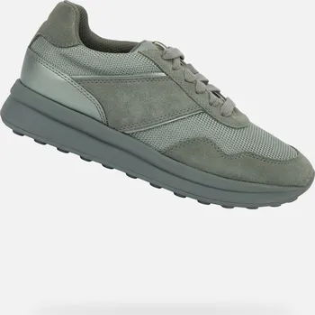 Dámská fitness obuv Dámské tenisky GEOX RUNNTIX G004446 TYRKYSOVÁ 37