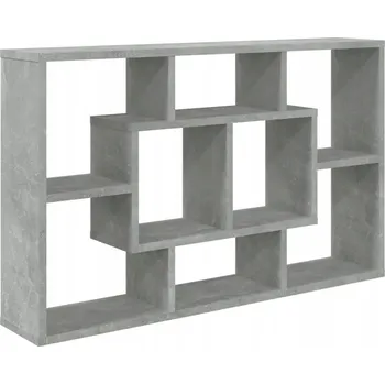 police Police G09V 9 x 9 cm odstíny šedé