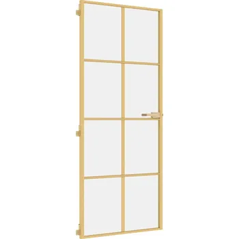 Interiérové dveře Dveře skládací/lamelové G03V 1 cm