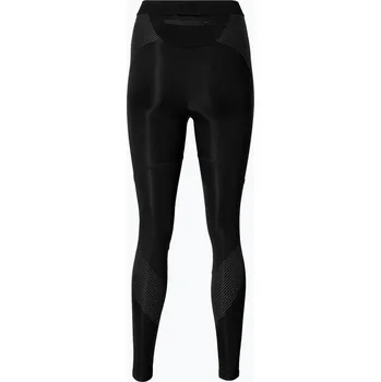 Dámské běžecké legíny Mizuno Tech Biogear Sonic Long black