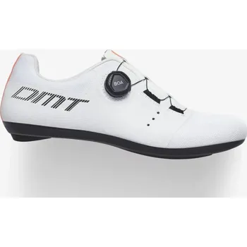 Pánské cyklistické tretry DMT Cyklistické tretry - KR4 - bílá 35