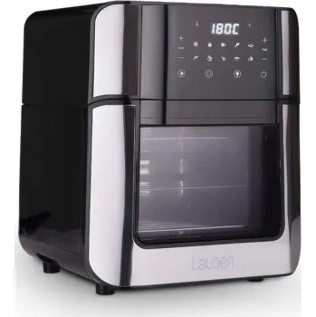 fritéza Lauben Horkovzdušná fritéza s troubou 1500SB