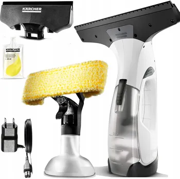 Vysavač na okno Čistič oken Kärcher WV 2 Plus N 1.633-642.0