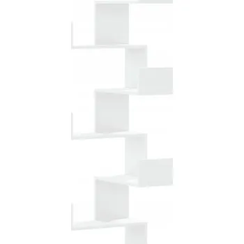 police Police G09V 9 x 9 cm bílá