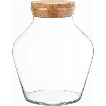 Váza Váza Kaja-Glass sklo 25 cm