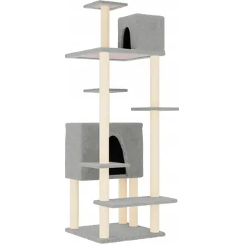 Vysoké škrabadlo G02V do 60 cm