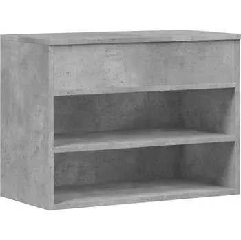 Botník Botník G03V 3 x 3 x 3 cm šedá