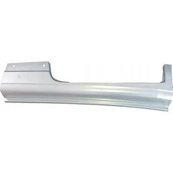 Prah karosérie Opravný díl prahu, prah, opravný díl krytu prahu Boxer Ducato Jumper 06-14