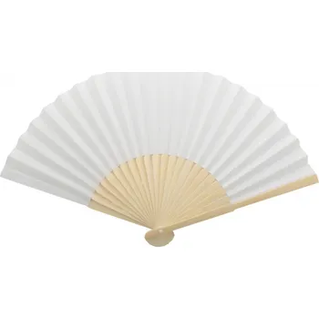 Jednorázové nádobí Bapper vějíř 200 bez potisku bez potisku