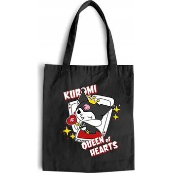 Taška s motivem filmů, her, knih, komiksů, hudby, mangy a anime