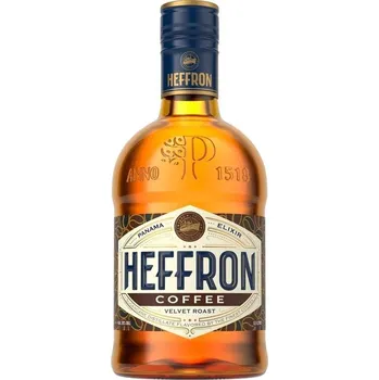 Likér Heffron Panama Elixir Coffee 0,5l