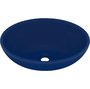 Stojící umyvadlo G03V 1 modré