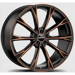 Hliníkový disk GMP Italia TOTALE 10.0" x 23" 5x112 ET 18