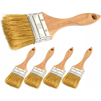 Malířský štětec Plochý štětec rovný Just Buy Shop 5 cm