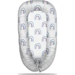 Sablio Hnízdečko pro miminko Duha