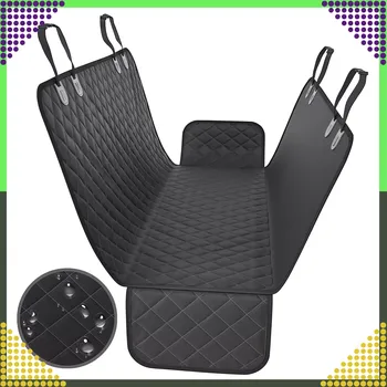 Pelíšek pro psa PetZoom Ochranná deka do auta pro psa Loungee