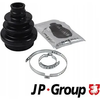Posilovač řízení JP Group 1243701710 Sada manžet řízení