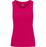 KARPOS Cyklistické tílko - QUICK W - růžová S