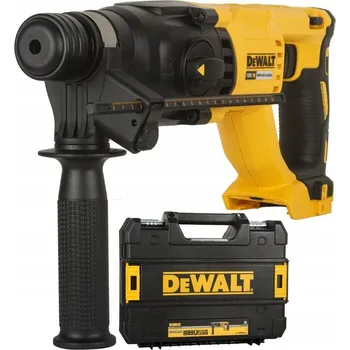 Pneumatické kladivo Akumulátorové kombinované kladivo DeWalt 2,05 J 2 v 1 18 V