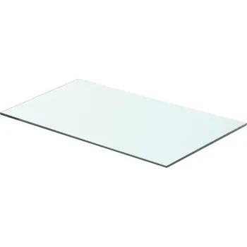 Obraz Panel z tvrzeného skla 60x30 cm, čirý, nosnost do 15 kg